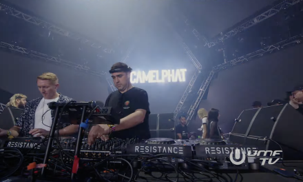 CAMELPHAT Live From Ultra Miami 2024 – Full Set